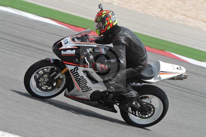 march 2010;motorbikes;no limits;peter wileman photography;portimao;portugal;trackday;trackday digital images