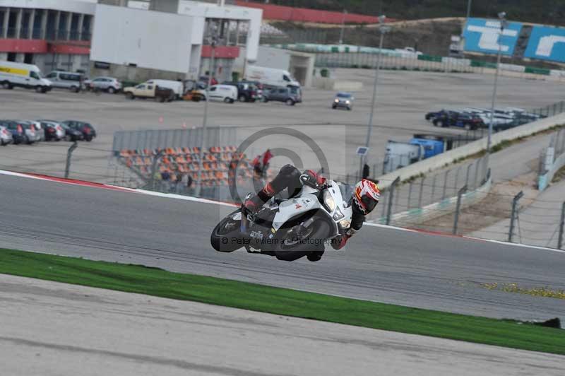 march 2010;motorbikes;no limits;peter wileman photography;portimao;portugal;trackday;trackday digital images
