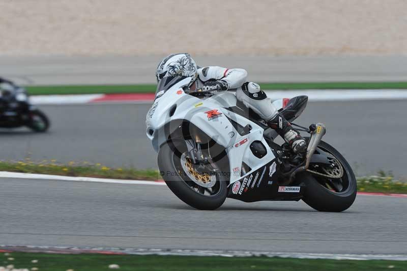 march 2010;motorbikes;no limits;peter wileman photography;portimao;portugal;trackday;trackday digital images