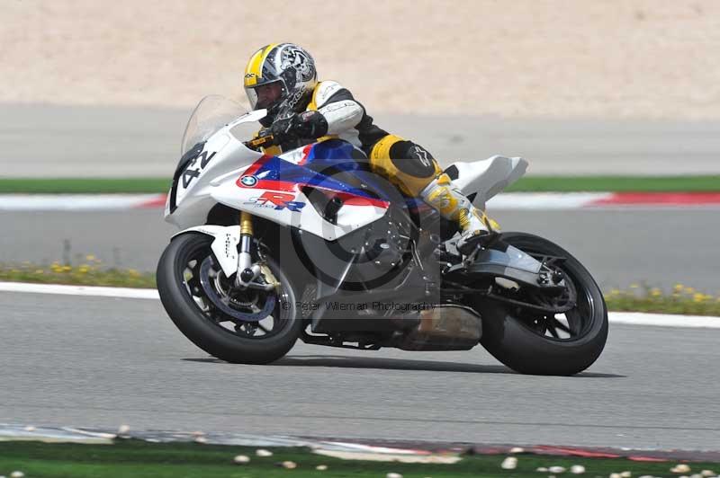 march 2010;motorbikes;no limits;peter wileman photography;portimao;portugal;trackday;trackday digital images