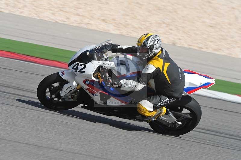 march 2010;motorbikes;no limits;peter wileman photography;portimao;portugal;trackday;trackday digital images