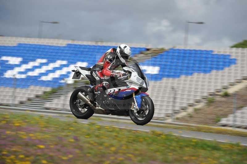 march 2010;motorbikes;no limits;peter wileman photography;portimao;portugal;trackday;trackday digital images