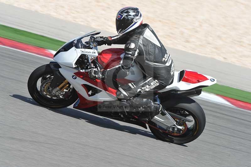 march 2010;motorbikes;no limits;peter wileman photography;portimao;portugal;trackday;trackday digital images
