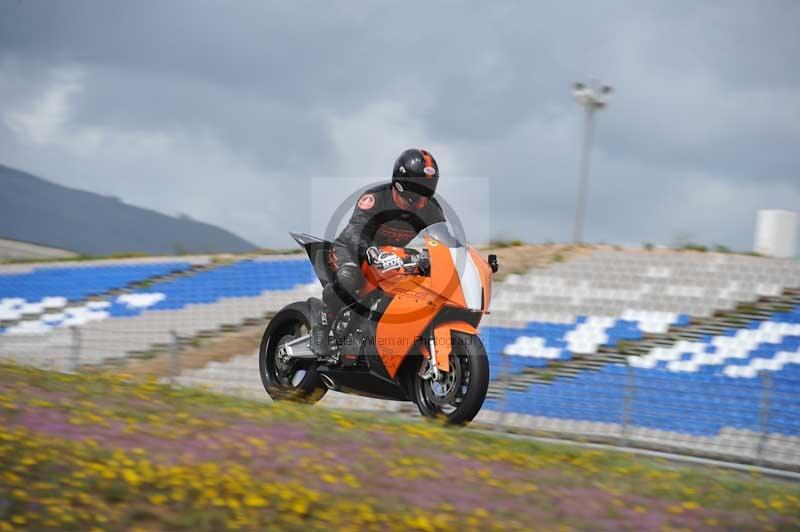 march 2010;motorbikes;no limits;peter wileman photography;portimao;portugal;trackday;trackday digital images
