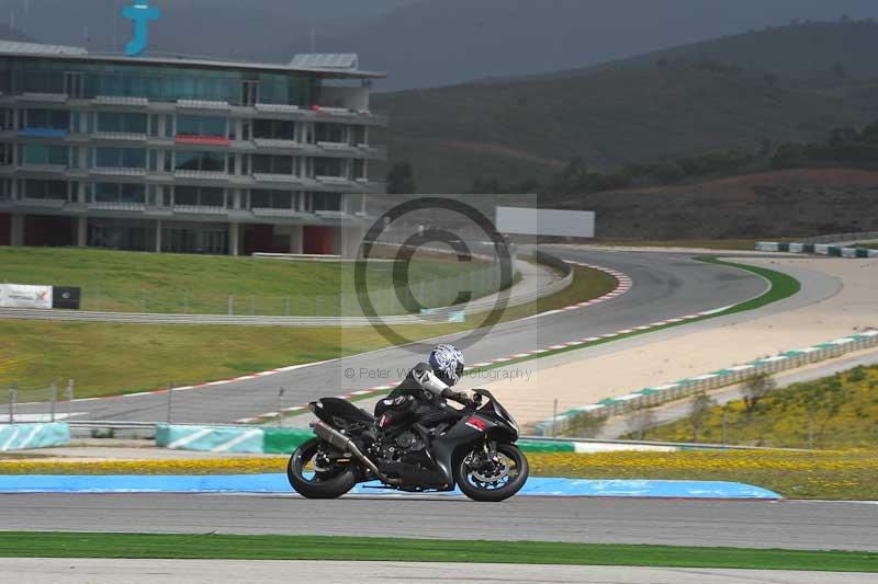 march 2010;motorbikes;no limits;peter wileman photography;portimao;portugal;trackday;trackday digital images