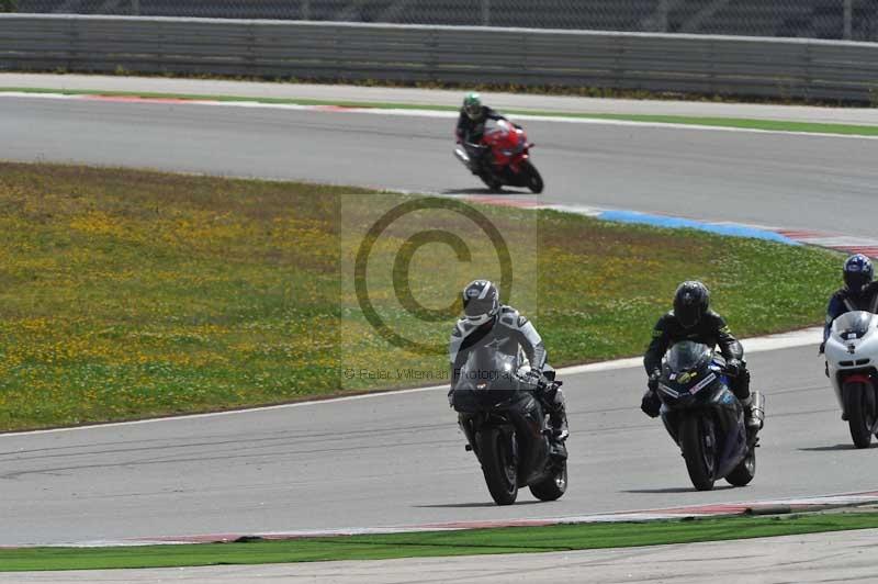 march 2010;motorbikes;no limits;peter wileman photography;portimao;portugal;trackday;trackday digital images