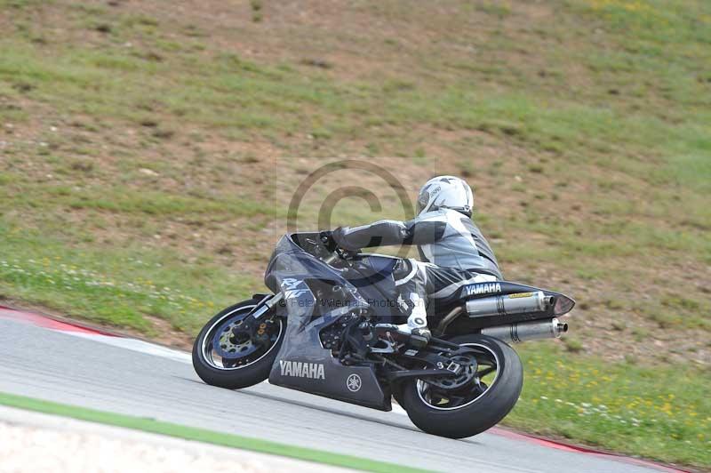 march 2010;motorbikes;no limits;peter wileman photography;portimao;portugal;trackday;trackday digital images