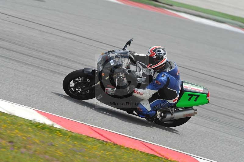 march 2010;motorbikes;no limits;peter wileman photography;portimao;portugal;trackday;trackday digital images