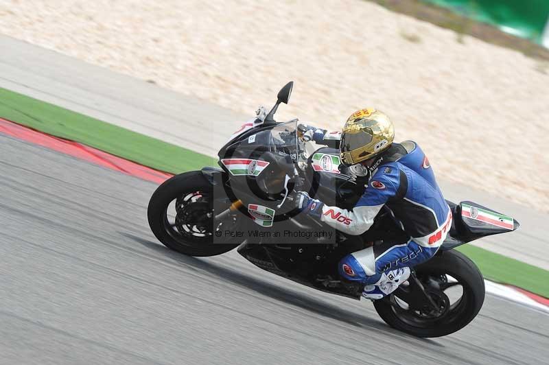 march 2010;motorbikes;no limits;peter wileman photography;portimao;portugal;trackday;trackday digital images