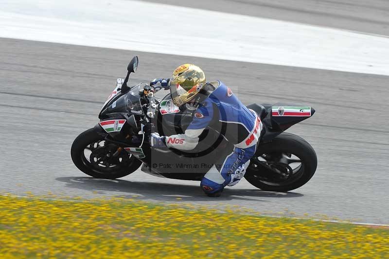 march 2010;motorbikes;no limits;peter wileman photography;portimao;portugal;trackday;trackday digital images