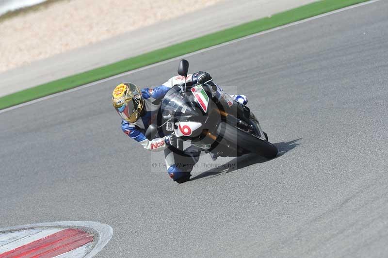 march 2010;motorbikes;no limits;peter wileman photography;portimao;portugal;trackday;trackday digital images