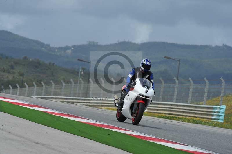 march 2010;motorbikes;no limits;peter wileman photography;portimao;portugal;trackday;trackday digital images