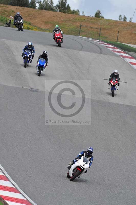 march 2010;motorbikes;no limits;peter wileman photography;portimao;portugal;trackday;trackday digital images
