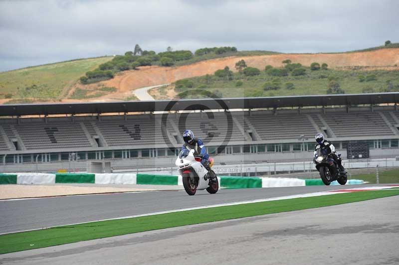 march 2010;motorbikes;no limits;peter wileman photography;portimao;portugal;trackday;trackday digital images