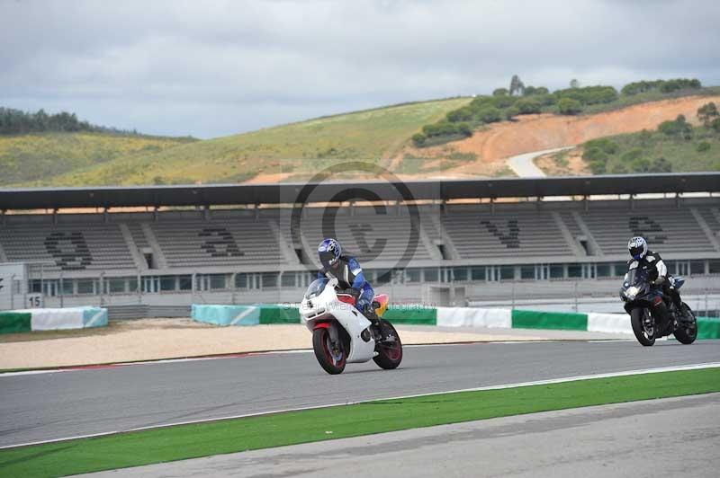 march 2010;motorbikes;no limits;peter wileman photography;portimao;portugal;trackday;trackday digital images