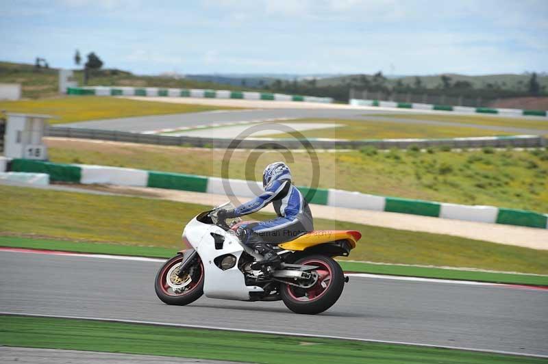 march 2010;motorbikes;no limits;peter wileman photography;portimao;portugal;trackday;trackday digital images