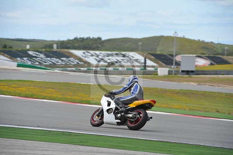 march 2010;motorbikes;no limits;peter wileman photography;portimao;portugal;trackday;trackday digital images