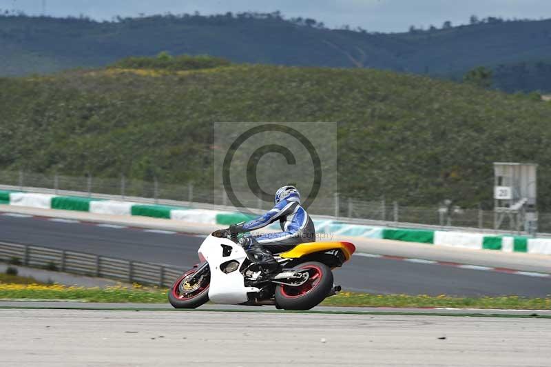 march 2010;motorbikes;no limits;peter wileman photography;portimao;portugal;trackday;trackday digital images