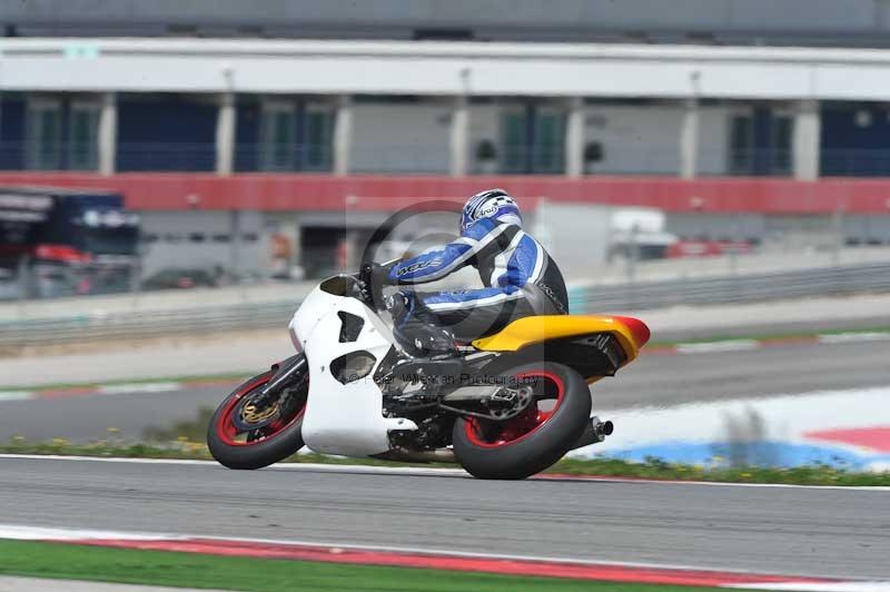 march 2010;motorbikes;no limits;peter wileman photography;portimao;portugal;trackday;trackday digital images