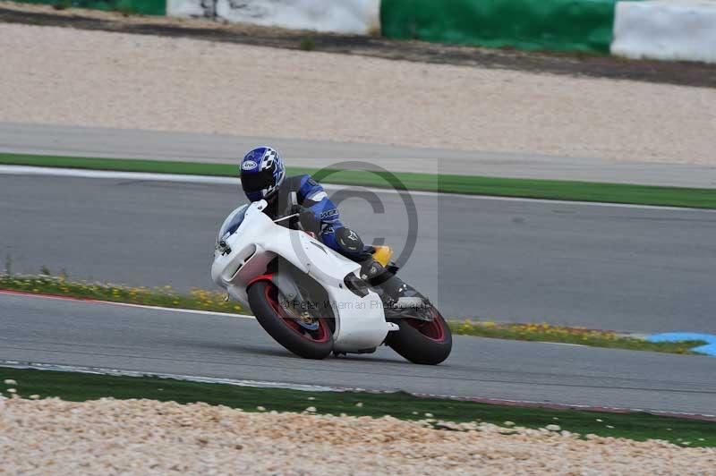 march 2010;motorbikes;no limits;peter wileman photography;portimao;portugal;trackday;trackday digital images