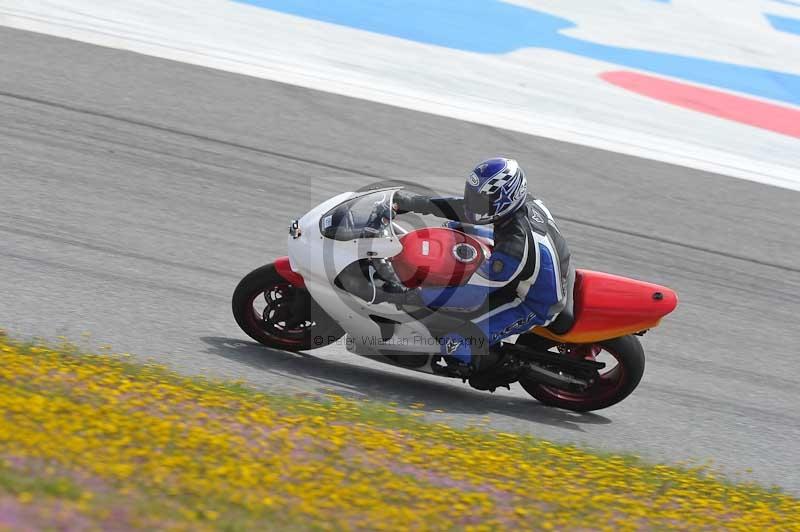 march 2010;motorbikes;no limits;peter wileman photography;portimao;portugal;trackday;trackday digital images