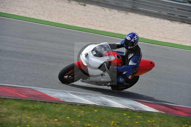 march 2010;motorbikes;no limits;peter wileman photography;portimao;portugal;trackday;trackday digital images