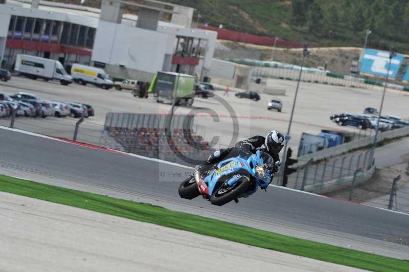 march 2010;motorbikes;no limits;peter wileman photography;portimao;portugal;trackday;trackday digital images