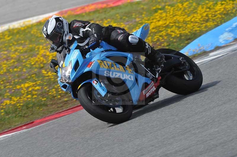 march 2010;motorbikes;no limits;peter wileman photography;portimao;portugal;trackday;trackday digital images
