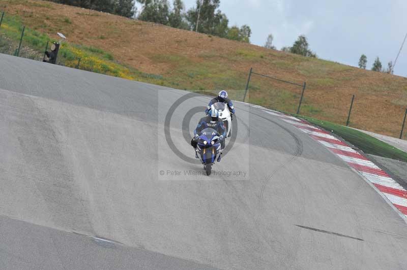 march 2010;motorbikes;no limits;peter wileman photography;portimao;portugal;trackday;trackday digital images