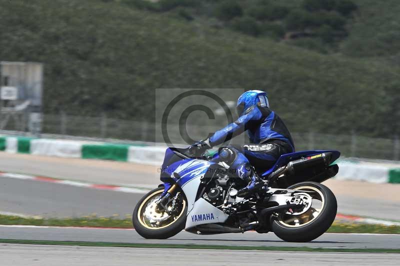 march 2010;motorbikes;no limits;peter wileman photography;portimao;portugal;trackday;trackday digital images
