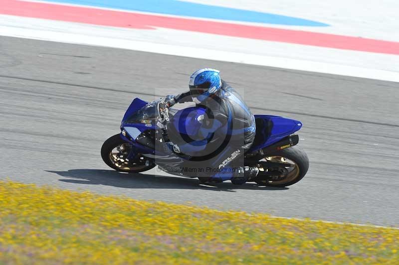 march 2010;motorbikes;no limits;peter wileman photography;portimao;portugal;trackday;trackday digital images