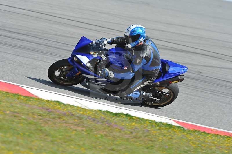 march 2010;motorbikes;no limits;peter wileman photography;portimao;portugal;trackday;trackday digital images