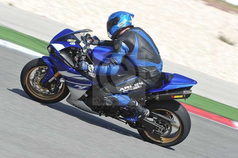 march 2010;motorbikes;no limits;peter wileman photography;portimao;portugal;trackday;trackday digital images