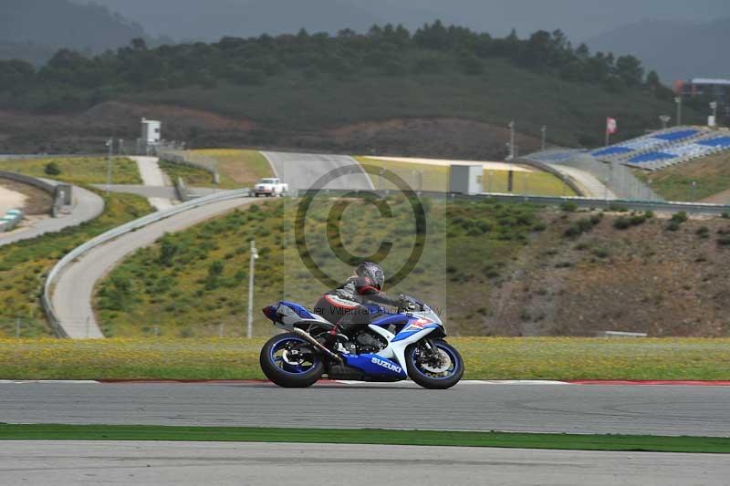 march 2010;motorbikes;no limits;peter wileman photography;portimao;portugal;trackday;trackday digital images