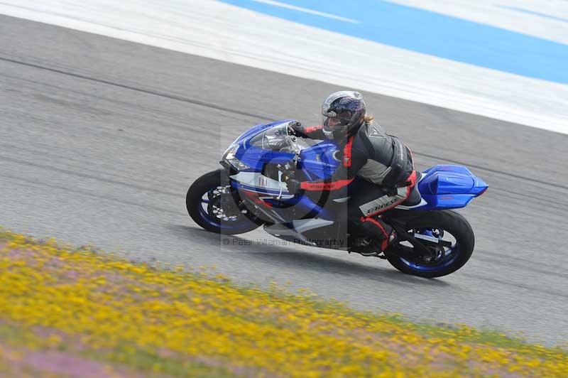 march 2010;motorbikes;no limits;peter wileman photography;portimao;portugal;trackday;trackday digital images
