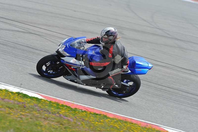 march 2010;motorbikes;no limits;peter wileman photography;portimao;portugal;trackday;trackday digital images