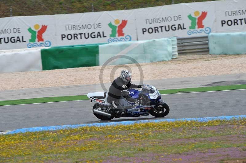 march 2010;motorbikes;no limits;peter wileman photography;portimao;portugal;trackday;trackday digital images