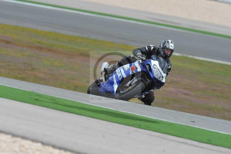 march 2010;motorbikes;no limits;peter wileman photography;portimao;portugal;trackday;trackday digital images