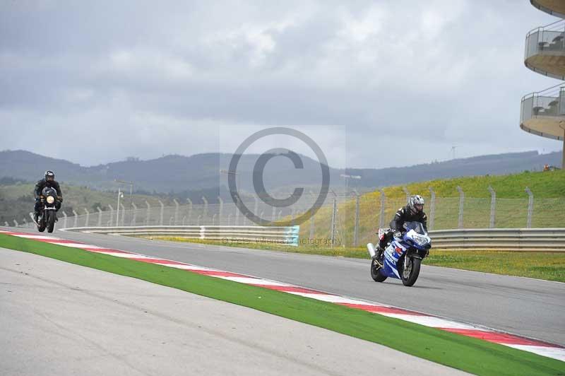 march 2010;motorbikes;no limits;peter wileman photography;portimao;portugal;trackday;trackday digital images