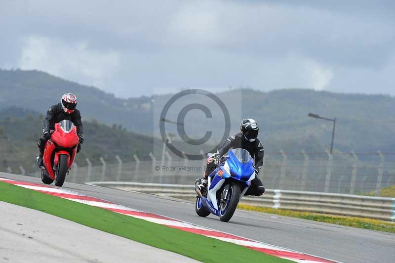 march 2010;motorbikes;no limits;peter wileman photography;portimao;portugal;trackday;trackday digital images