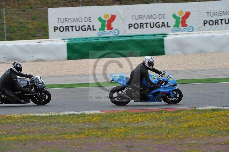 march 2010;motorbikes;no limits;peter wileman photography;portimao;portugal;trackday;trackday digital images