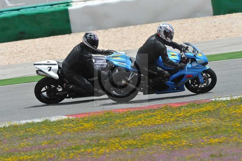 march 2010;motorbikes;no limits;peter wileman photography;portimao;portugal;trackday;trackday digital images