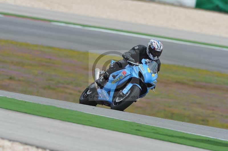 march 2010;motorbikes;no limits;peter wileman photography;portimao;portugal;trackday;trackday digital images