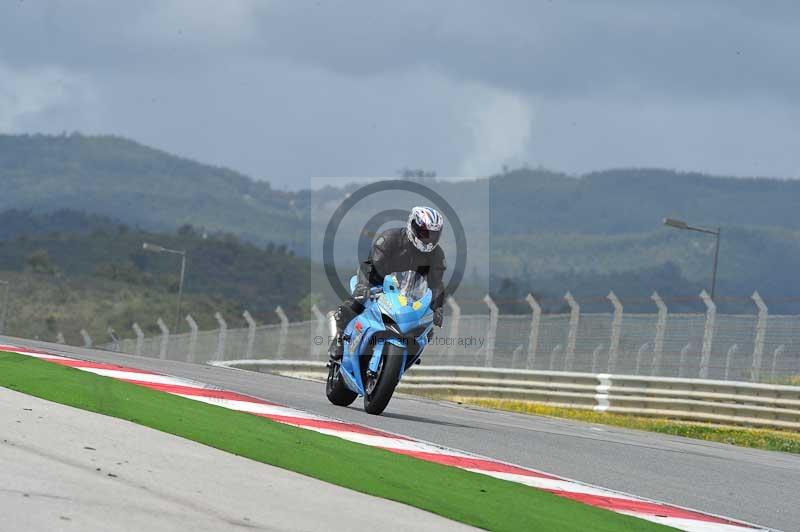 march 2010;motorbikes;no limits;peter wileman photography;portimao;portugal;trackday;trackday digital images
