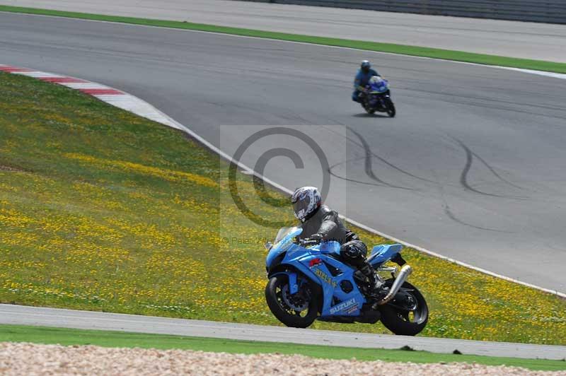 march 2010;motorbikes;no limits;peter wileman photography;portimao;portugal;trackday;trackday digital images