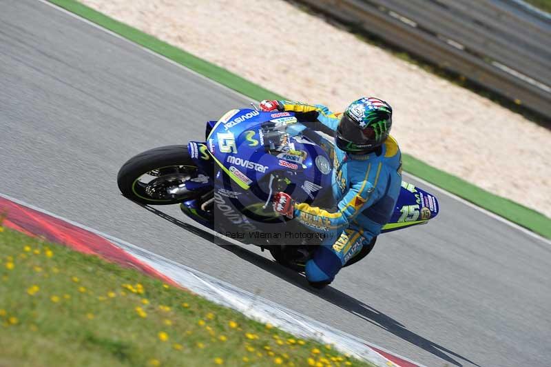 march 2010;motorbikes;no limits;peter wileman photography;portimao;portugal;trackday;trackday digital images
