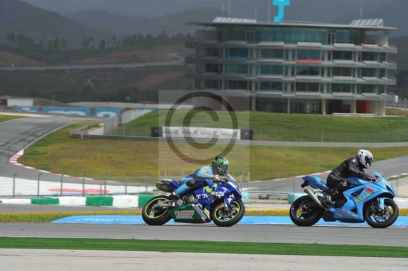 march 2010;motorbikes;no limits;peter wileman photography;portimao;portugal;trackday;trackday digital images