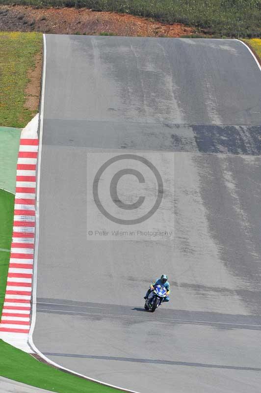 march 2010;motorbikes;no limits;peter wileman photography;portimao;portugal;trackday;trackday digital images