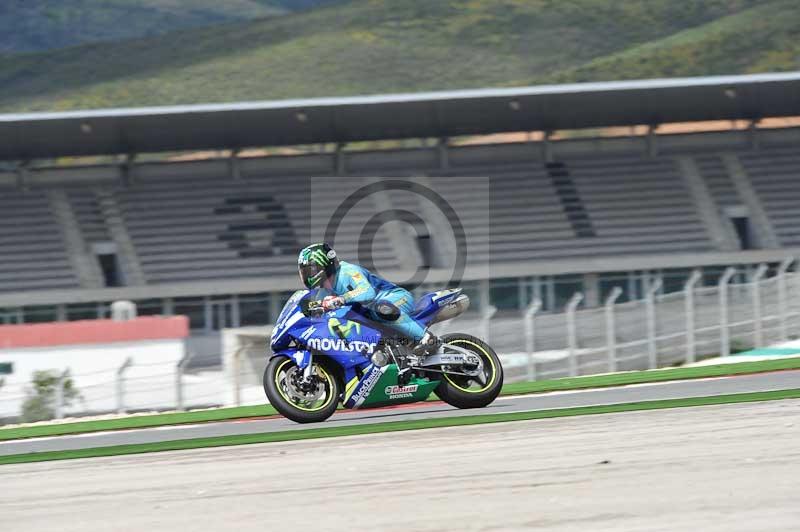 march 2010;motorbikes;no limits;peter wileman photography;portimao;portugal;trackday;trackday digital images
