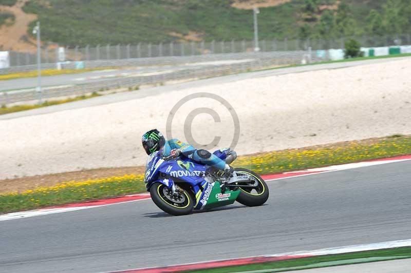 march 2010;motorbikes;no limits;peter wileman photography;portimao;portugal;trackday;trackday digital images